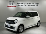 全国納車可 第三者機関証明書付 1年保証 ナビVXM-145VSI TV BTオ-ディオ DVD ETC HID VSA アルミ フォグ スマートキー装備のN-ONE プレミアムLパッケージ入庫