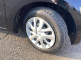 納車時にはオイル等、消耗品を交換し、納車整備を実施します。内装・外装ともに綺麗な状態でお渡しいたします。