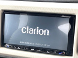 【ナビゲーション】目的地までしっかり案内してくれる使いやすいナビ。Bluetooth接続すればお持ちのスマホやMP3プレイヤーの音楽を再生可能!毎日の運転がさらに楽しくなります!!