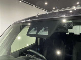 【衝突被害軽減ブレーキ】前方の車両や横断する歩行者などを検知した時、衝突回避や被害軽減をサポートします!!