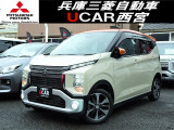 三菱 eKクロス