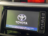 【純正ナビ】人気の純正ナビを装備。オーディオ機能も充実しており、Bluetooth接続すればお持ちのスマホやMP3プレイヤーの音楽を再生可能!毎日の運転がさらに楽しくなります!!