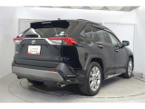 RAV4  2.0 G Zパッケージ 4WD