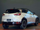CX-3 1.8 XD スーパー エッジー ディーゼルターボ