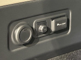 【1500Wアクセサリーコンセント】消費電力1500Wまでの家電が使えます。キャンプやスポーツ・アウトドアでのアクティビティはもちろん、災害・停電の際に大活躍♪