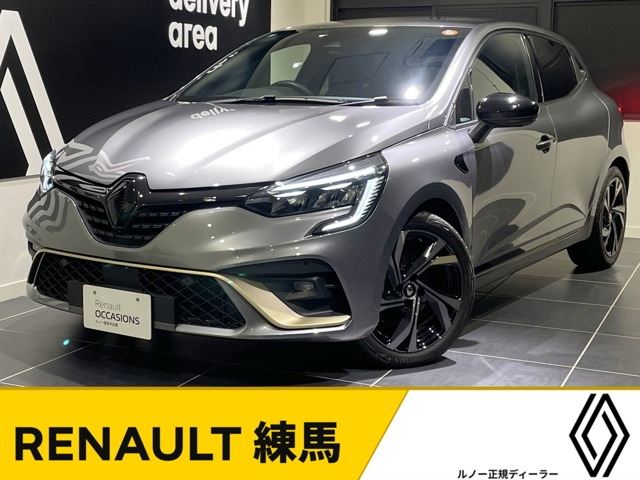 ルノー ルーテシア 