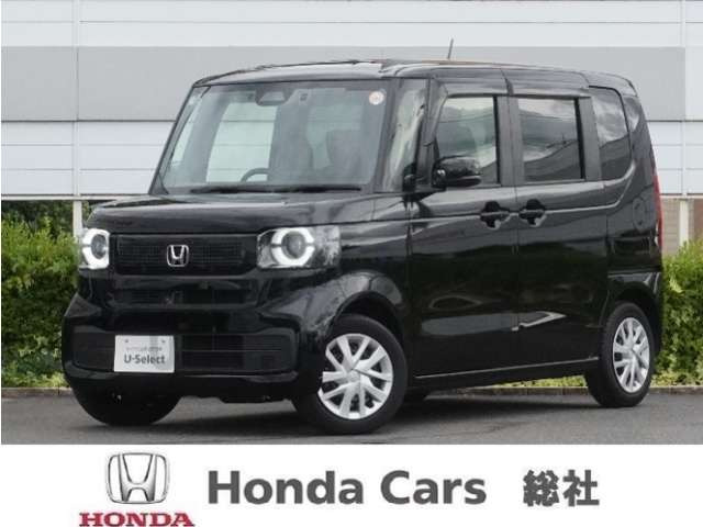N-BOX  