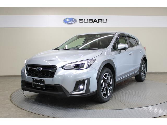 XV  2.0e-S アイサイト 4WD