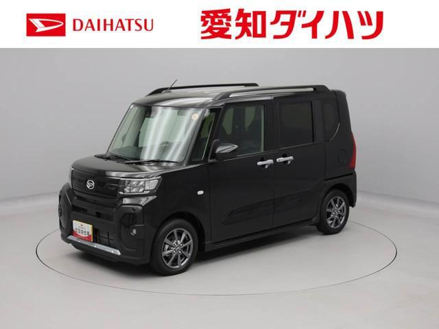 タント ファンクロス 