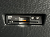 【ETC】高速道路の料金所をストレスなく通過!話題のスポットやサービスエリアに多い「スマートIC」利用時は必須のアイテムです。当店でセットアップを実施、ご納車当日からすぐにご利用いただけます!