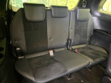 3列目シートはもちろん状態良好☆大人でもゆったりと座って頂けますので、大人数でのお出かけもラクラクです♪ご家族で、気の知れた仲間で、ドライブに行くのが楽しみですね♪