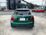 MINI NEXT2年間走行距離無制限保証100項目の納車前点検