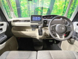N-BOX G L ホンダセンシング 
