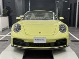 911カブリオレ カレラ PDK 