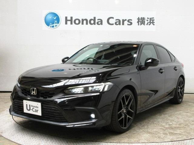 シビック  1.5 EX