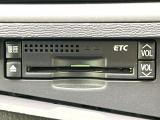 【ETC】高速道路の料金所をストレスなく通過!話題のスポットやサービスエリアに多い「スマートIC」利用時は必須のアイテムです。当店でセットアップを実施、ご納車当日からすぐにご利用いただけます!