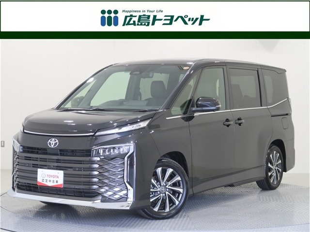 ヴォクシー  2.0 S-Z