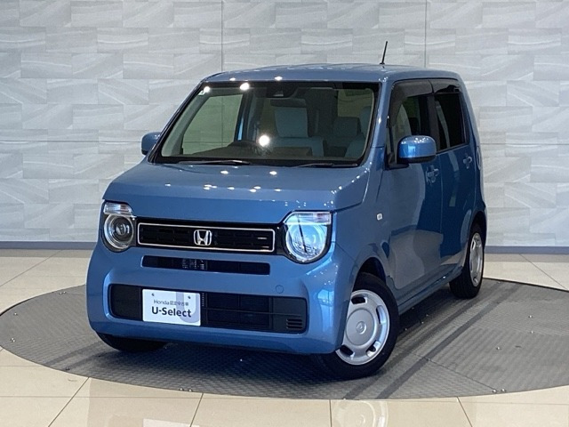 N-WGN L ホンダ センシング 