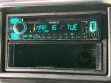 お好きな音楽を車内でお楽しみいただけます♪スピーカー交換・ウーハー追加などの音質向上や、最新ナビ・後席モニター等の取り付けも是非ご相談ください!