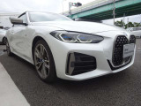 長期にわたる保証を実現。安心の無償保証。2年間のBMWプレミアムセレクション保証と延長保証(別途費用)を合わせて最大4年間の保証。万一の故障に長期間備えることができ、ご安心してお乗り頂けます。