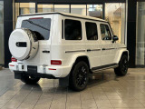 Gクラス G350d AMGライン 4WD 