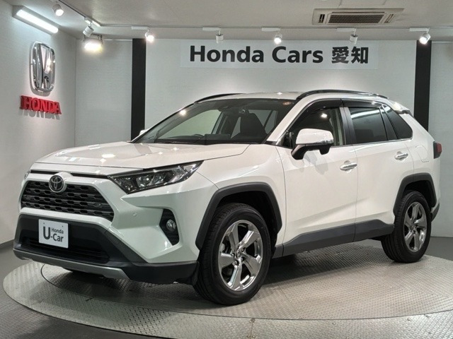 RAV4  2.0 G 4WD