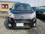 ステラ GS 4WD 