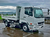 ファイター  新明和 220PS フルキャブ MT6