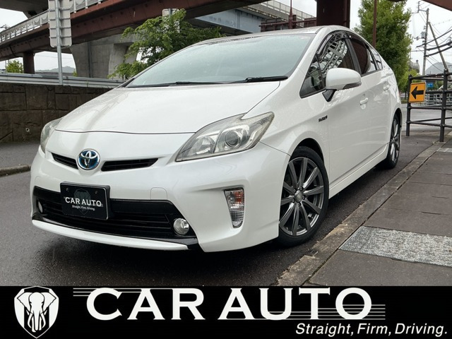 プリウス 1.8 S 