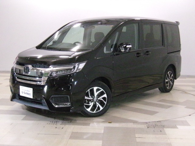 ステップワゴン 1.5 スパーダ ホンダ センシング