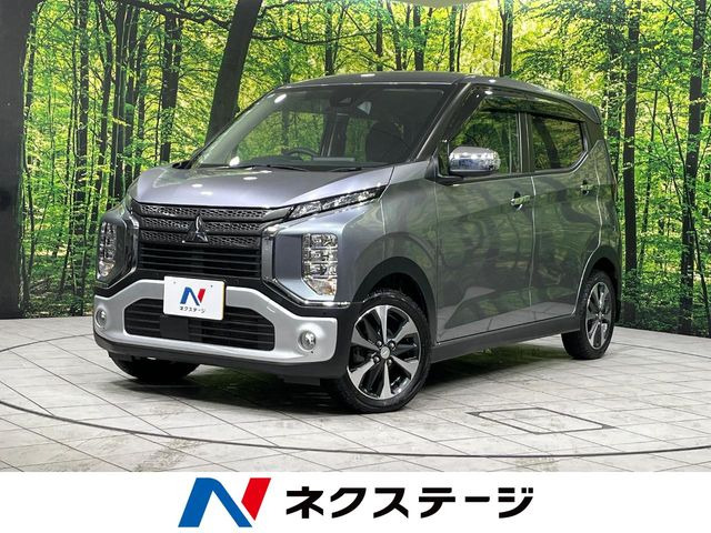 eKクロス T プレミアム