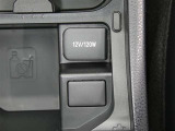 【充電用USB端子】デバイスの充電に便利です。※実際の接続端子は写真で確認or店舗までご気軽にお問合せください♪