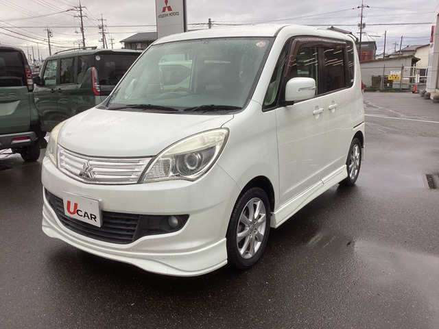 デリカD:2 1.2 S 4WD