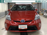 プリウス 1.8 S ツーリングセレクション 