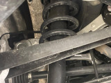 お車を安心してお乗りいただく為には、足回りの定期点検が欠かせません。サービスサポート(有償保証)では無料点検もご提供しており、安心のカーライフをお過ごしいただけるサポート体制が整っています。