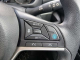 プロパイロット運転操作スイッチになります。