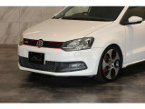 ポロ GTI 