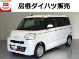 ダイハツ ムーヴキャンバス