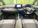 C-HR  G