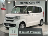全国納車可 第三者機関証明書付  最長5年保証 ナビVXM-234VFi TV Rカメラ CD録音 BTオ-ディオ DVD シ-トヒ-タ- ETC LEDライト VSA装備のN-BOX L入庫!