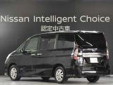 セレナ 2.0 ハイウェイスターV 4WD 