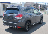 フォレスター 1.8 スポーツ 4WD 