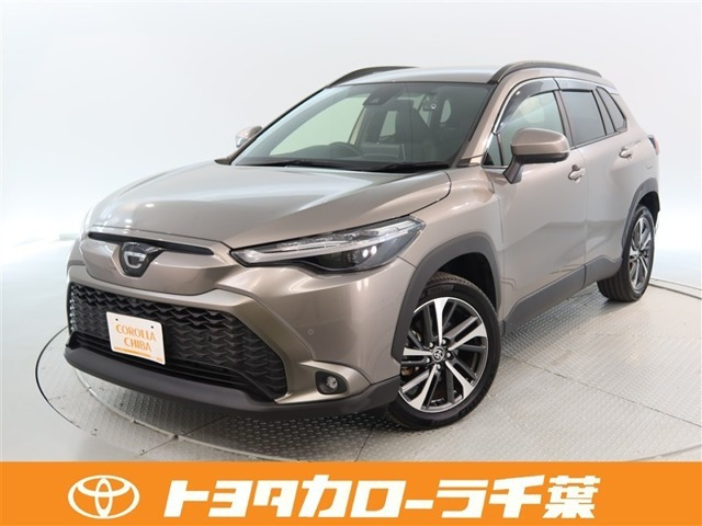 カローラクロス 1.8 Z 