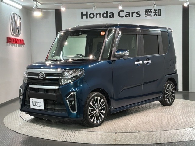 タントカスタム RS セレクション