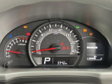 走行3,340kmです。走行は少なめです。