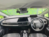プリウス 1.8 U 