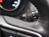 ◆パドルシフト◆オートマチック車でもミッション車のようなフィーリングを楽しめます。エンジンブレーキを使いたい時にも役立ちます。