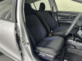 車内清掃済だから快適ですよ