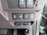 多彩な安心・快適機能を搭載した先進の安全運転支援システムのHonda SENSINGを搭載しております。