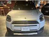 ☆MINI COUNTRYMAN CROSSOVER専門店☆
